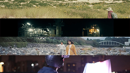 전주국제영화제 국제경쟁 대상 수상작