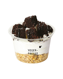 한입요거트초코